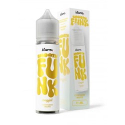 Longfill Klarro Smooth Funk 11/60ml - Cytrynowe Mojito