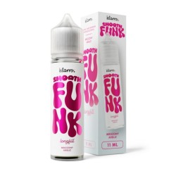 Longfill Klarro Smooth Funk 11/60ml - Mrożony Arbuz