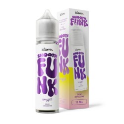 Longfill Klarro Smooth Funk 11/60ml - Żelki Owocowe