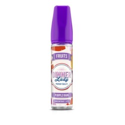 Longfill Dinner Lady 14/60ml - Purple Rain