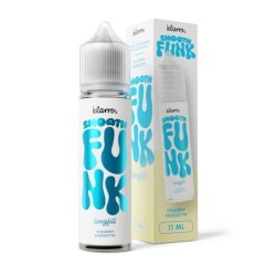 Longfill Klarro Smooth Funk 11/60ml - Chłodny Energetyk