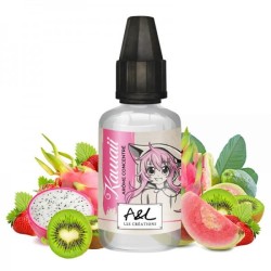 Aromat A&L Kawaii 30ml