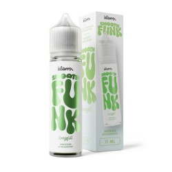 Longfill Klarro Smooth Funk 11/60ml - Mrożone Winogrono