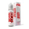 Longfill Klarro Smooth Funk 11/60ml - Mrożona Jagoda & Malina