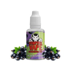 Aromat Vampire Vape - Blackcurrant 30ml