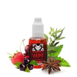 Aromat Vampire Vape - Blood Sukka 30ml