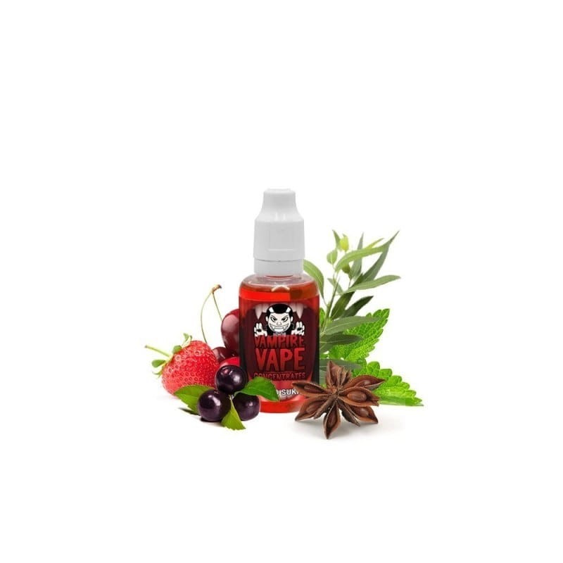 Aromat Vampire Vape - Blood Sukka 30ml