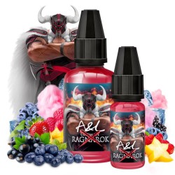 Aromat A&L Ragnarok X 10ml SWEET EDITION