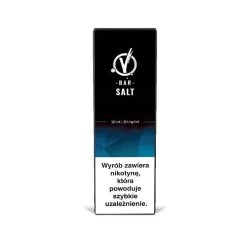 Liquid VBar Salt 10ml - Ice Candy 20mg