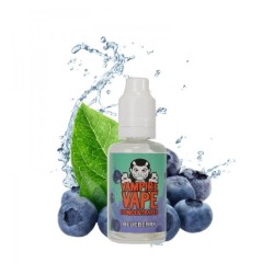 Aromat Vampire Vape- Blueberry 30ml