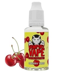 Aromat Vampire Vape - Cherry Tree 30ml