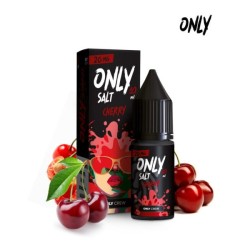 Liquid Only Salt 10ml - Cherry 20mg