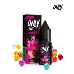 Liquid Only Salt 10ml - Bubble Gum 20mg