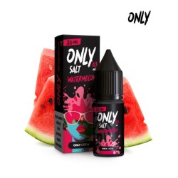 Liquid Only Salt 10ml - Watermelon 20mg