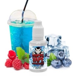 Aromat Vampire Vape - Cool Blue Slush 30ml