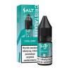 E-liquide CRISTALLITE Salt - Menthe Fraîche 20mg 10ml | BigVape