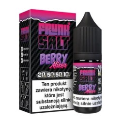 Liquid Frunk Salt 20 mg 10ml - Berry Mixer