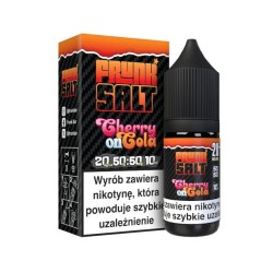 Liquid Frunk Salt 20 mg 10ml - Cherry Cola