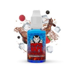 Aromat Vampire Vape - Heisenberg Cola 30ml