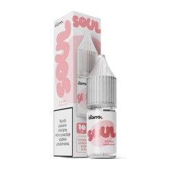 Liquid Klarro Soul 10ml 20mg Salt - Różowa lemoniada