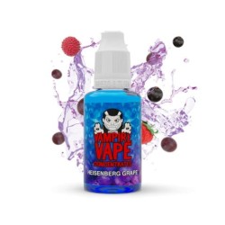 Aromat Vampire Vape - Heisenberg Grape 30ml