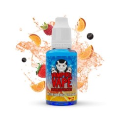 Aromat Vampire Vape - Heisenberg Orange 30ml