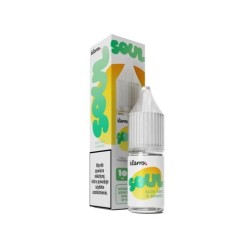 Liquid Klarro Soul 10ml 20mg Salt - Aloe Vera & Mango