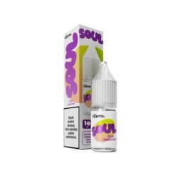 Liquid Klarro Soul 10ml 20mg Salt - Żelki Owocowe