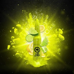 Premix RIOT SQUAD 50/60ml Sub-Lime