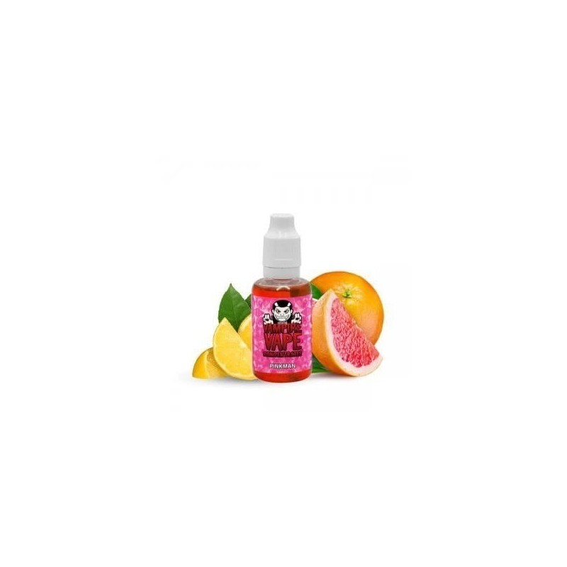 Aromat Vampire Vape - Pinkman 30ml