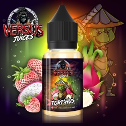 Tort'hus 30ml - Versus Juice