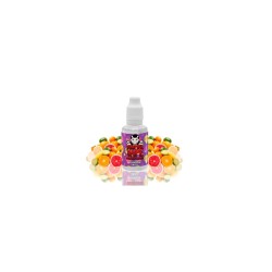 Aromat Vampire Vape - Rainbow Skull 30ml