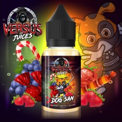 Dog San 30ml - Versus Juice