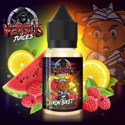 Iron Biket' 30ml - Versus Juice