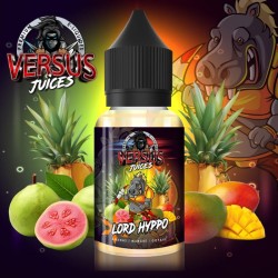 Lord Hyppo 30ml - Versus Juice