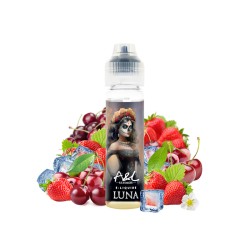 Premix A&L 50/60ml Luna Ultimate