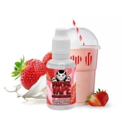 Aromat Vampire Vape - Strawberry MilkShake 30ml