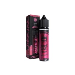 Longfill Dark Line Boost 12/60ml - Blackberry Blueberry Raspberry