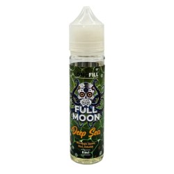 Longfill Full Moon 6/60 ml - Deep Sea