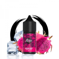 Dragon Fruit 30ml - Aisu