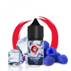 Blue Raspberry 30ml - Aisu