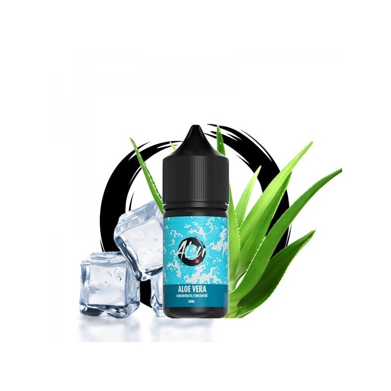 Aloe Vera 30ml - Aisu