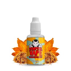 Aromat Vampire Vapel - Virginia Tobacco 30ml