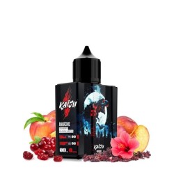 Premix Anarchie - Kaïju by Vape Maker 50/80ml