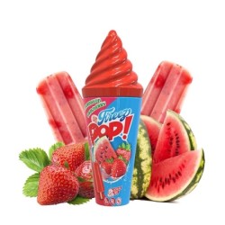 Pop Watermelon Strawberry - Freez Pop by Vape Maker