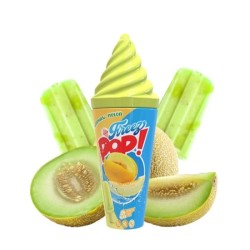 Pop Melon Honeydrew - Freez Pop by Vape Maker