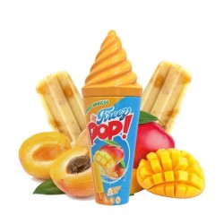 Pop Mango Apricot - Freez Pop by Vape Maker