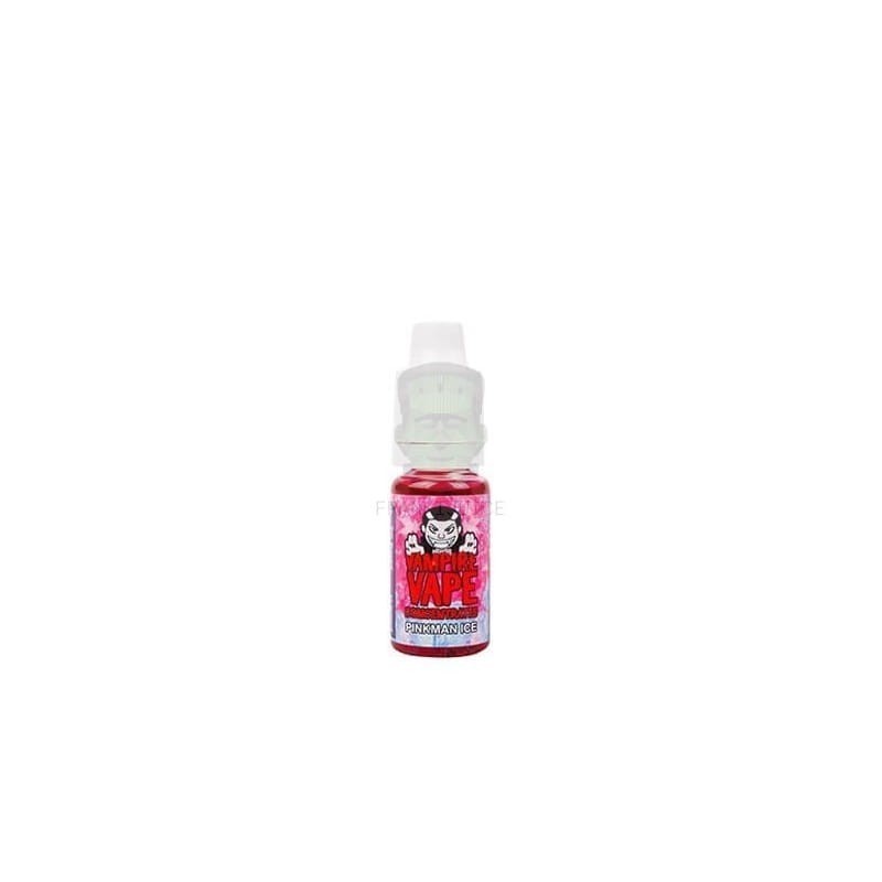 Aromat Vampire Vape - Pinkman Ice 10ml