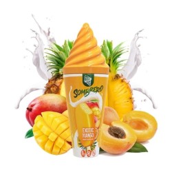 Exotic Mango - Sombrero by Vape Maker