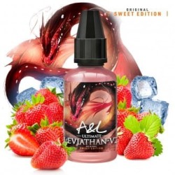 Aromat A&L LEVIATHAN V2 SWEET EDITION 30ml